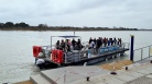 fotogramma del video Trasporti: Amirante, al via stagione 2024 Passo barca ...